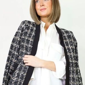 NWT Pretty Neutral Sophisticated Cardigan Size S/M